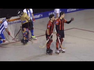 Highlights | Reus Deportiu 5-1 PAS Alcoy | OK Liga 18/19 - Jor. 7
