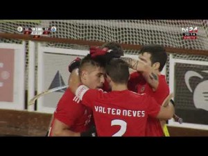 Highlights | SL Benfica 4-3 FC Porto | Liga Portugal 18/19 - Jor. 4