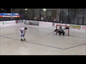 Highlights | Imperdil Follonica 2-2 GSH Trissino | Serie A1 18/19 - Jor. 5