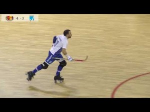 Highlights | UVP Citta' di Bassano 7-3 Sandrigo Hockey | Serie A1 18/19 - Jor. 5