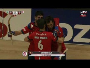 Highlights | Sporting CP 3-3 UD Oliveirense | Liga Portugal 18/19 - Jor. 5