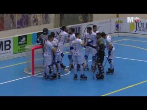 Highlights | OC Barcelos 5-4 Juventude Viana | Liga Portugal 18/19 - Jor. 5