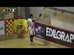 Highlights | Stema Uvp Bassano 1-5 CGC Viareggio | Serie A1 18/19 - Jor. 6