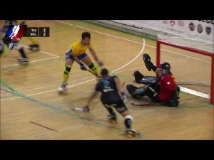 Highlights | Hockey Thiene 4-6 Valdagno 1938 | Serie A1 18/19 - Jor. 6