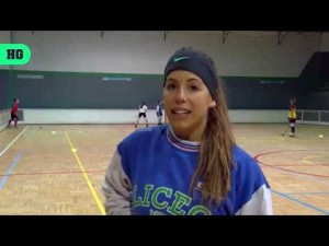 Tom&aacute;s de Llano y Nuria Novoa analizan el d&iacute;ficil inicio de temporada para el Liceo Femenino