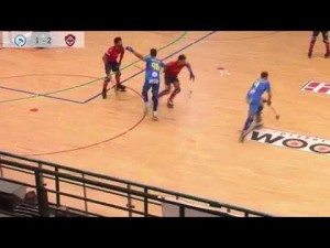 Highlights | H Follonica 3-2 UD Oliveirense | Liga Europea 18/19 - G.A - J.2