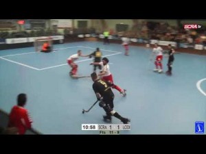 Highlights | SCRA Saint Omer 1-2 Amatori Wasken Lodi | Liga Europea 18/19 - G.C - J.2