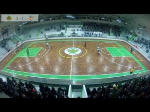 Highlights | SC Marinhense 3-3 CD Pa&ccedil;o de Arcos | Liga Portugal 18/19 - Jor. 5