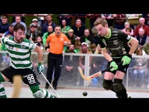 Highlights | SK Germania Herringen 0-5 Sporting CP | Liga Europea 18/19 - G.B - J.