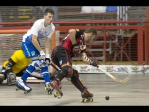 Highlights | Carispezia Sarzana 13-7 Sandrigo Hockey | Serie A1 18/19 - Jor. 7