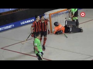 Highlights | Reus Deportiu 7-1 CH Lloret | OK Liga 18/19 - Jor. 9