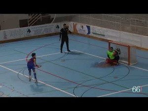 Highlights | PAS Alcoy 1-6 FC Barcelona | OK Liga 18/19 - Jor. 10