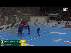 Highlights | OC Barcelos 3-3 SL Benfica | Liga Portugal 18/19 - Jor. 7