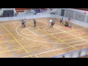 HC Montreux - HRC Monza | Liga Europea 18/19 - G.D - J.3