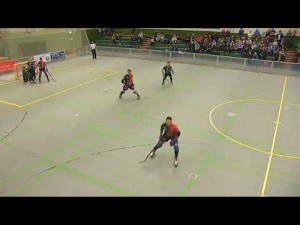 SK Germania Herringen - H Forte dei Marmi | Liga Europea 18/19 - G.B - J.3 (1&ordf; parte)