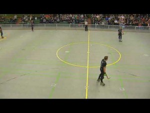 SK Germania Herringen - H Forte dei Marmi | Liga Europea 18/19 - G.B - J.3 (2&ordf; parte)