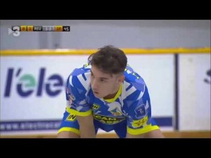 Highlights | CH Caldes 0-7 Reus Deportiu | OK Liga 18/19 - Jor. 11