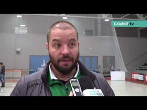 Highlights | CP Calafell 1-3 CP Vic | OK Liga 18/19 - Jor. 11