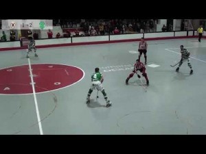 Highlights | AD Oeiras 2-4 Sporting CP | Liga Portugal 18/19 - Jor. 8