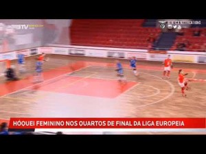 Highlights | SL Benfica 6-2 US Coutras | Female League Cup 18/19 - Ronda Preliminar (vuelta)