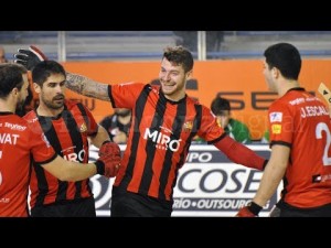 Highlights | Reus Deportiu 5-2 CP Alcobendas | OK Liga 18/19 - Jor. 12
