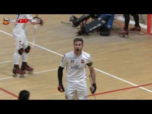 Highlights | Amatori Wasken Lodi 3-3 Lanaro Faizane' Breganze | Serie A1 18/19 - Jor. 10