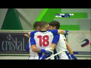 Highlights | Marinhense 3-11 FC Porto | Liga Portugal 18/19 - Jor. 9