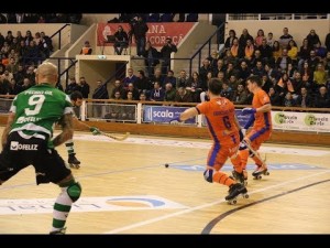 Highlights | Juventude Viana 3-6 Sporting CP | Liga Portugal 18/19 - Jor. 10