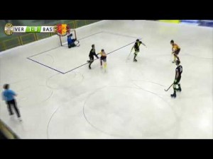 Highlights | Vercelli 4-3 Bassano | Serie A1 18/19 - Jor. 11