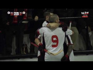 Highlights | AD Oeiras 4-4 SL Benfica | Liga Portugal 18/19 - Jor. 11