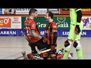 Highlights | Reus Deportiu 4-4 FC Barcelona | OK Liga 18/19 - Jor. 14