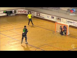 Highlights | SC Tomar 0-2 AD Oeiras | Liga Portugal 18/19 - Jor. 12