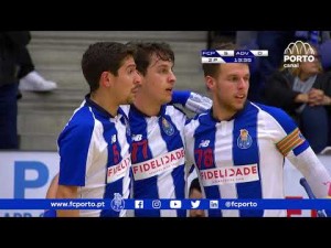Highlights | FC Porto 8-0 AD Valongo | Liga Portugal 18/19 - Jor. 12