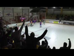 Highlights | CP Calafell 4-3 Igualada Rigat | OK Liga 18/19 - Jor. 15