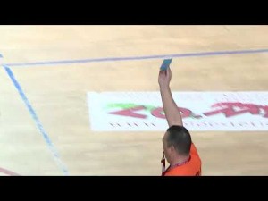 Highlights | CGC Viareggio 4-4 HC Turquel | WS Europe Cup 18/19 - 1/8 final - Vuelta