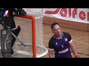 Highlights | H. Valdagno 1938 9-6 RHC Biasca | WS Europe Cup 18/19 - 1/8 final - Vuelta