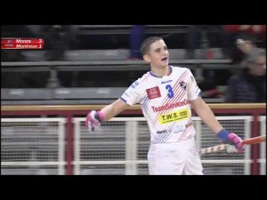 Highlights | HRC Monza 6-2 Montreux HC | Liga Europea 18/19 - G.D - J.4
