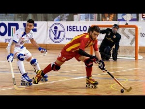 Highlights | Amatori W. Lodi 3-1 Hockey Valdagno | Serie A1 18/19 - Jor. 16