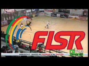 Forte dei Marmi - CGC Viareggio | Serie A1 18/19 - Jor. 16