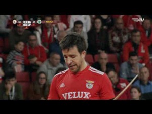 SL Benfica - Sporting CP | Liga Portugal 18/19 - Jor. 14