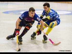 Highlights | CH Caldes 0-4 FC Barcelona | OK Liga 18/19 - Jor. 17