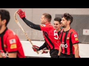 Highlights | CP Calafell 0-6 Reus Deportiu | OK Liga 18/19 - Jor. 18