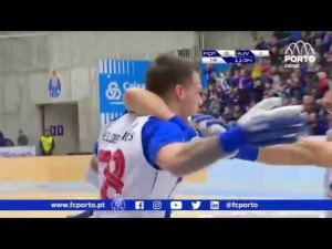 Highlights | FC Porto 7-5 Juventude Viana | Liga Portugal 18/19 - Jor. 15