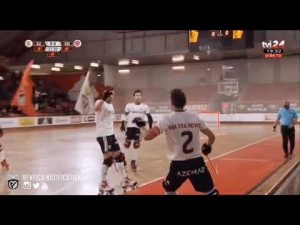 Highlights | SL Benfica 3-3 Oliveirense | Liga Portugal 18/19 - Jor. 16