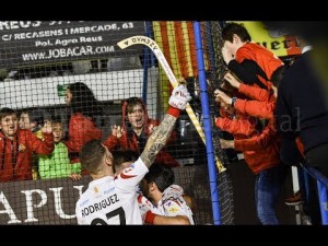 Highlights | Reus Deportiu 6-3 Amatori Wasken Lodi | Liga Europea 18/19 - G.C - J.5