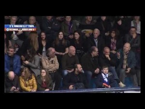 Highlights | H Follonica 0-4 FC Barcelona | Liga Europea 18/19 - G.A - J.5