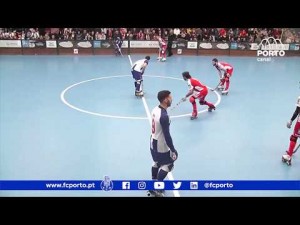 Highlights | SCRA Saint Omer 4-4 FC Porto | Liga Europea 18/19 - G.C - J.5
