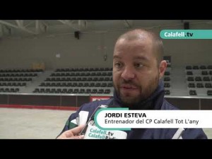 Highlights | CP Calafell 1-3 Deportivo Liceo | OK Liga 18/19 - Jor. 20