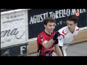Highlights | CE Noia 2-1 Reus Deportiu | OK Liga 18/19 - Jor. 20
