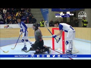 Highlights | FC Porto 6-5 UD Oliveirense  | Liga Portugal 18/19 - Jor. 19